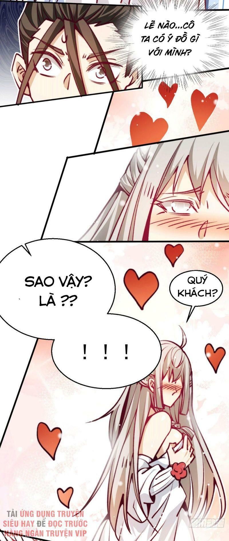 đọc truyện Đô Thị Đỉnh Phong Cao Thủ Chương 235 ảnh 24 tại Thiên Thai Truyện