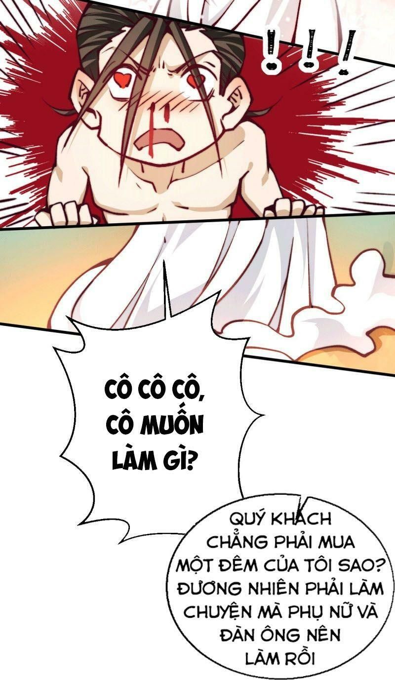 đọc truyện Đô Thị Đỉnh Phong Cao Thủ Chương 235 ảnh 25 tại Thiên Thai Truyện