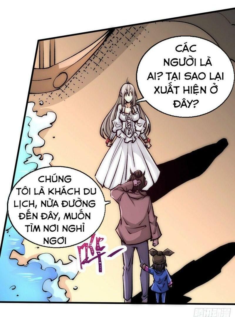 đọc truyện Đô Thị Đỉnh Phong Cao Thủ Chương 235 ảnh 7 tại Thiên Thai Truyện