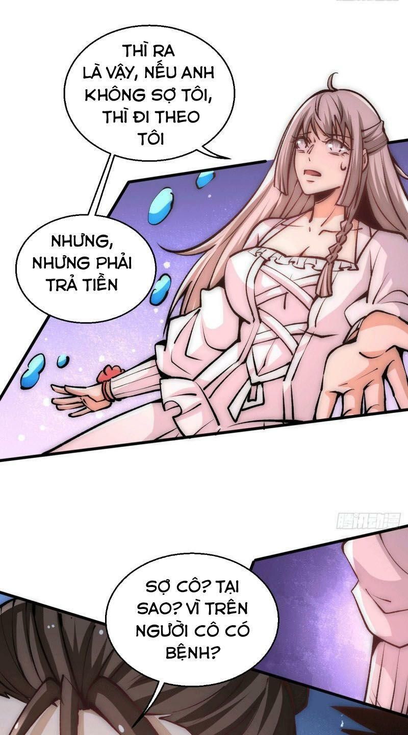 đọc truyện Đô Thị Đỉnh Phong Cao Thủ Chương 235 ảnh 8 tại Thiên Thai Truyện