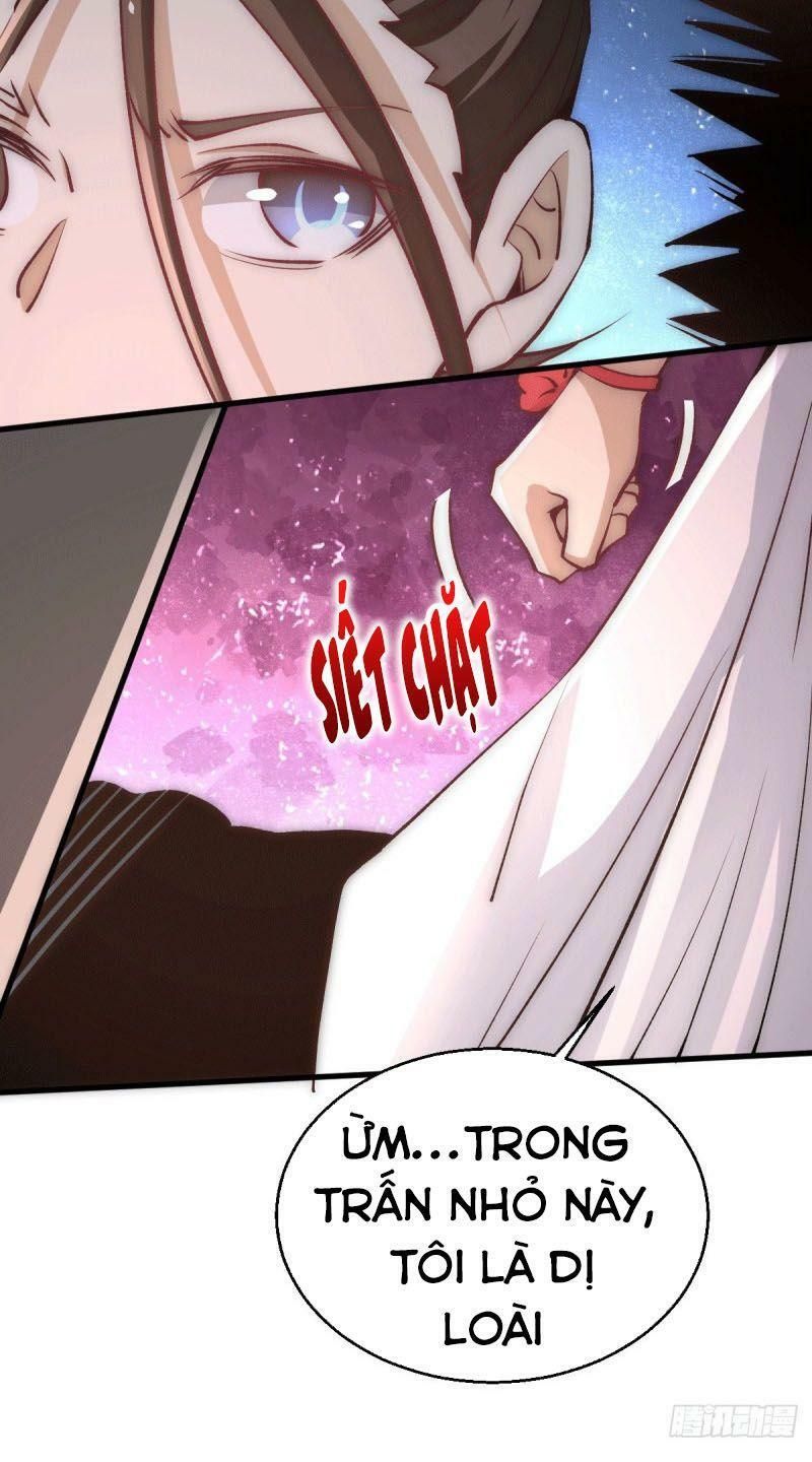 đọc truyện Đô Thị Đỉnh Phong Cao Thủ Chương 235 ảnh 9 tại Thiên Thai Truyện