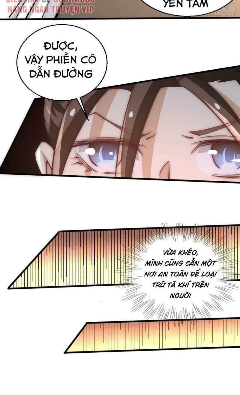 đọc truyện Đô Thị Đỉnh Phong Cao Thủ Chương 235 ảnh 11 tại Thiên Thai Truyện