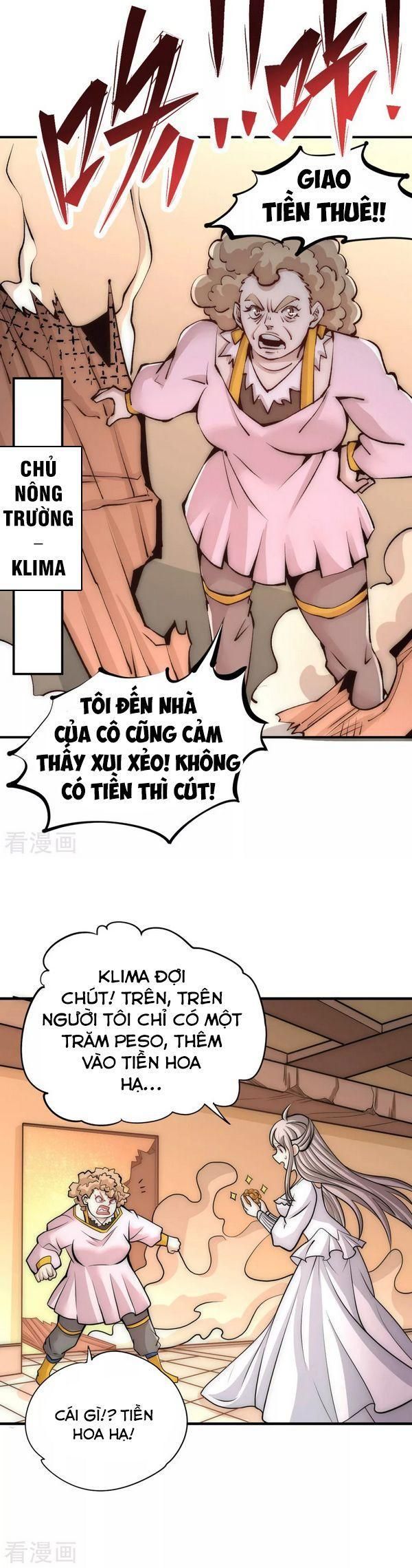 đọc truyện Đô Thị Đỉnh Phong Cao Thủ Chương 236 ảnh 12 tại Thiên Thai Truyện