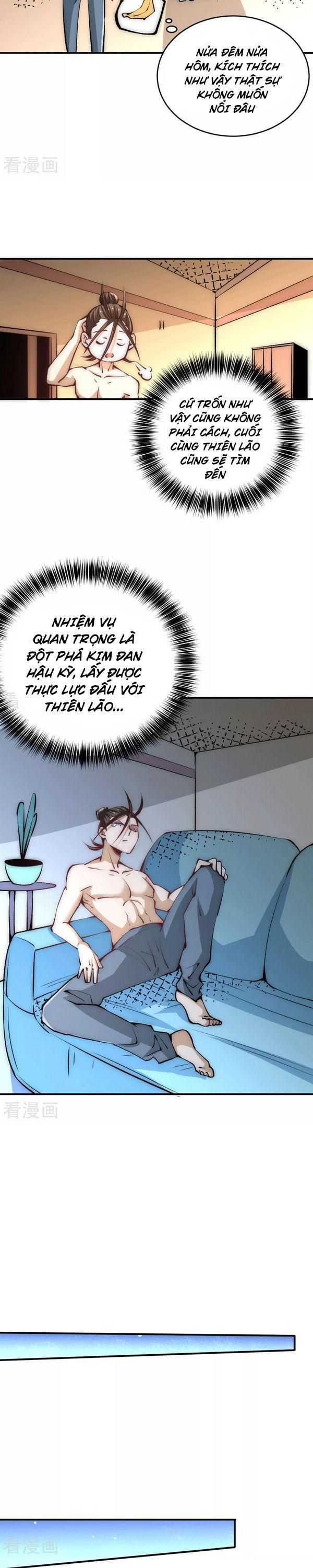 đọc truyện Đô Thị Đỉnh Phong Cao Thủ Chương 236 ảnh 10 tại Thiên Thai Truyện