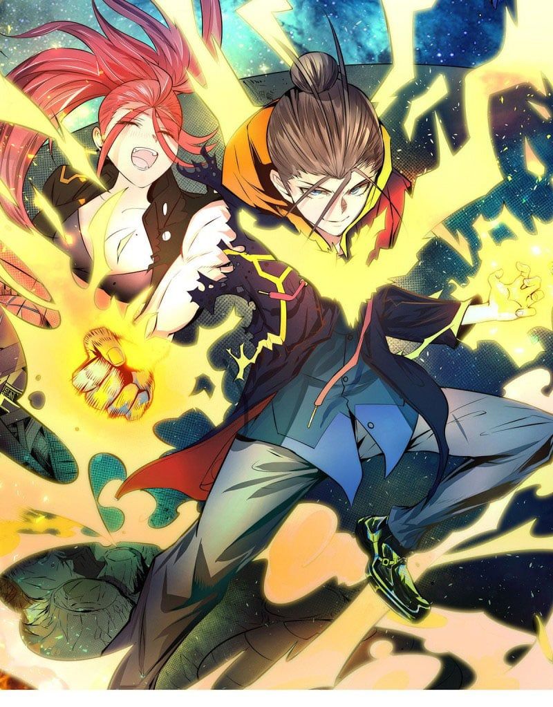 đọc truyện Đô Thị Đỉnh Phong Cao Thủ Chương 237 ảnh 3 tại Thiên Thai Truyện