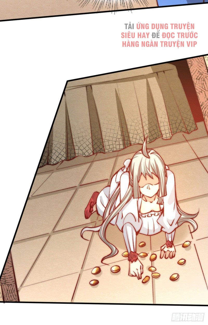 đọc truyện Đô Thị Đỉnh Phong Cao Thủ Chương 237 ảnh 13 tại Thiên Thai Truyện