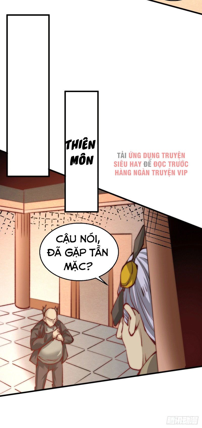 đọc truyện Đô Thị Đỉnh Phong Cao Thủ Chương 237 ảnh 15 tại Thiên Thai Truyện