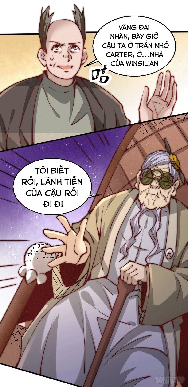 đọc truyện Đô Thị Đỉnh Phong Cao Thủ Chương 237 ảnh 16 tại Thiên Thai Truyện