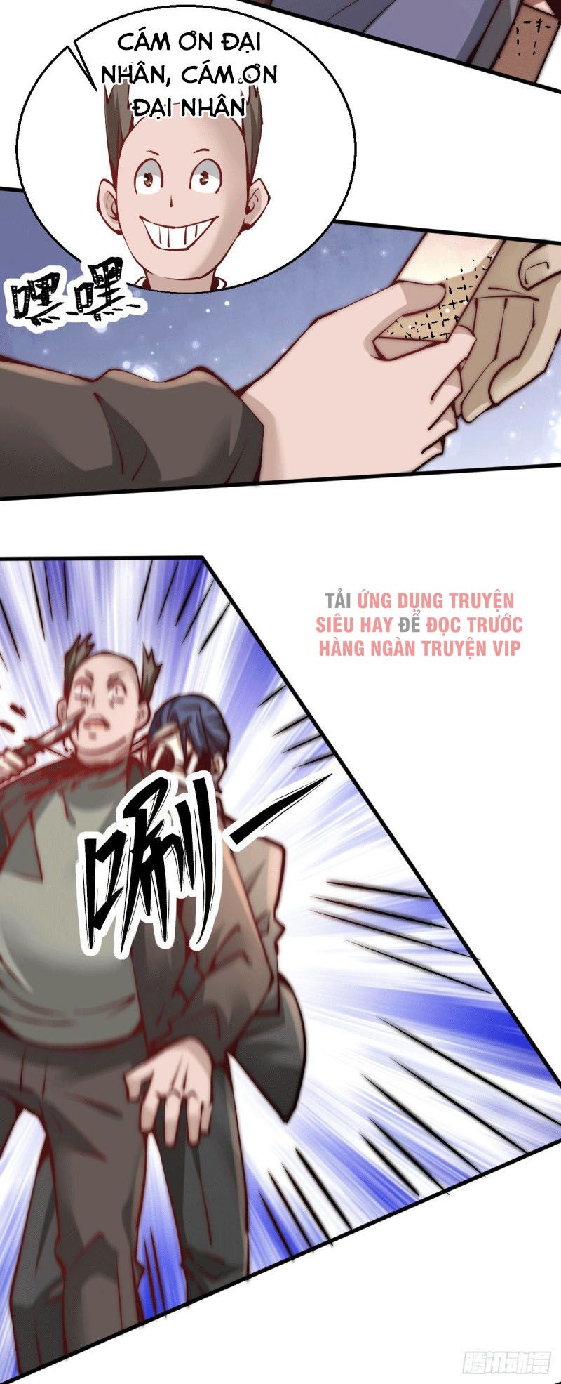 đọc truyện Đô Thị Đỉnh Phong Cao Thủ Chương 237 ảnh 17 tại Thiên Thai Truyện