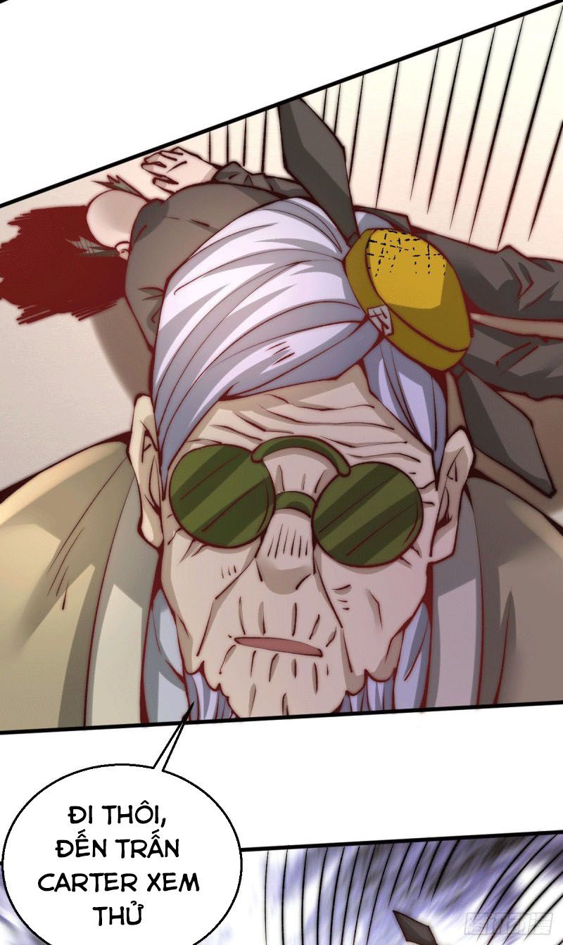 đọc truyện Đô Thị Đỉnh Phong Cao Thủ Chương 237 ảnh 18 tại Thiên Thai Truyện