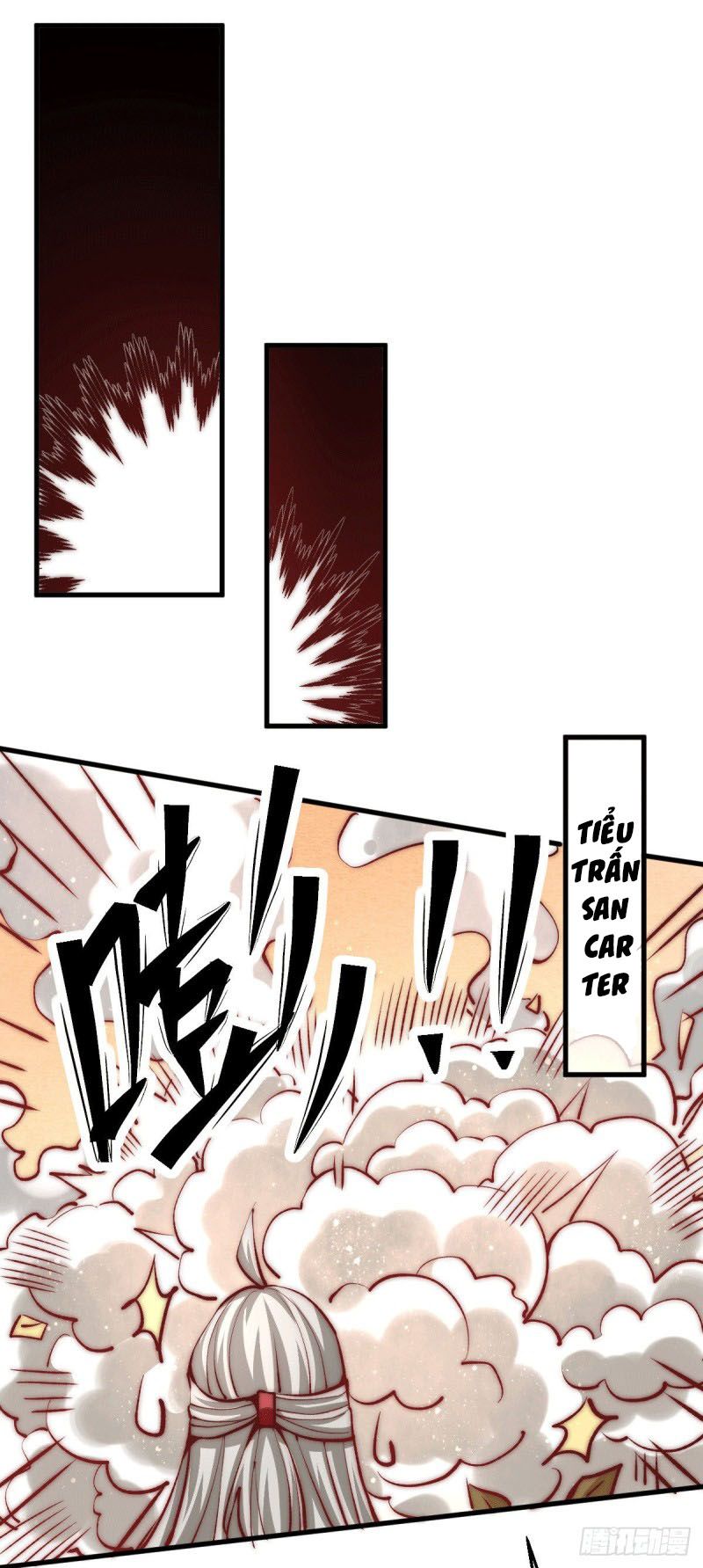 đọc truyện Đô Thị Đỉnh Phong Cao Thủ Chương 237 ảnh 20 tại Thiên Thai Truyện