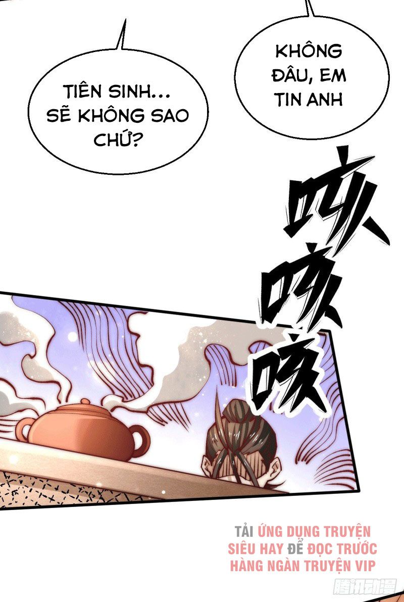 đọc truyện Đô Thị Đỉnh Phong Cao Thủ Chương 237 ảnh 21 tại Thiên Thai Truyện