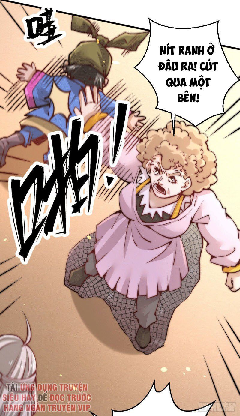 đọc truyện Đô Thị Đỉnh Phong Cao Thủ Chương 237 ảnh 4 tại Thiên Thai Truyện