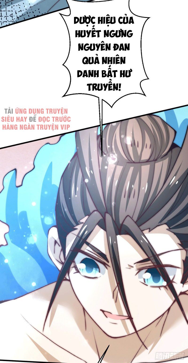 đọc truyện Đô Thị Đỉnh Phong Cao Thủ Chương 237 ảnh 26 tại Thiên Thai Truyện