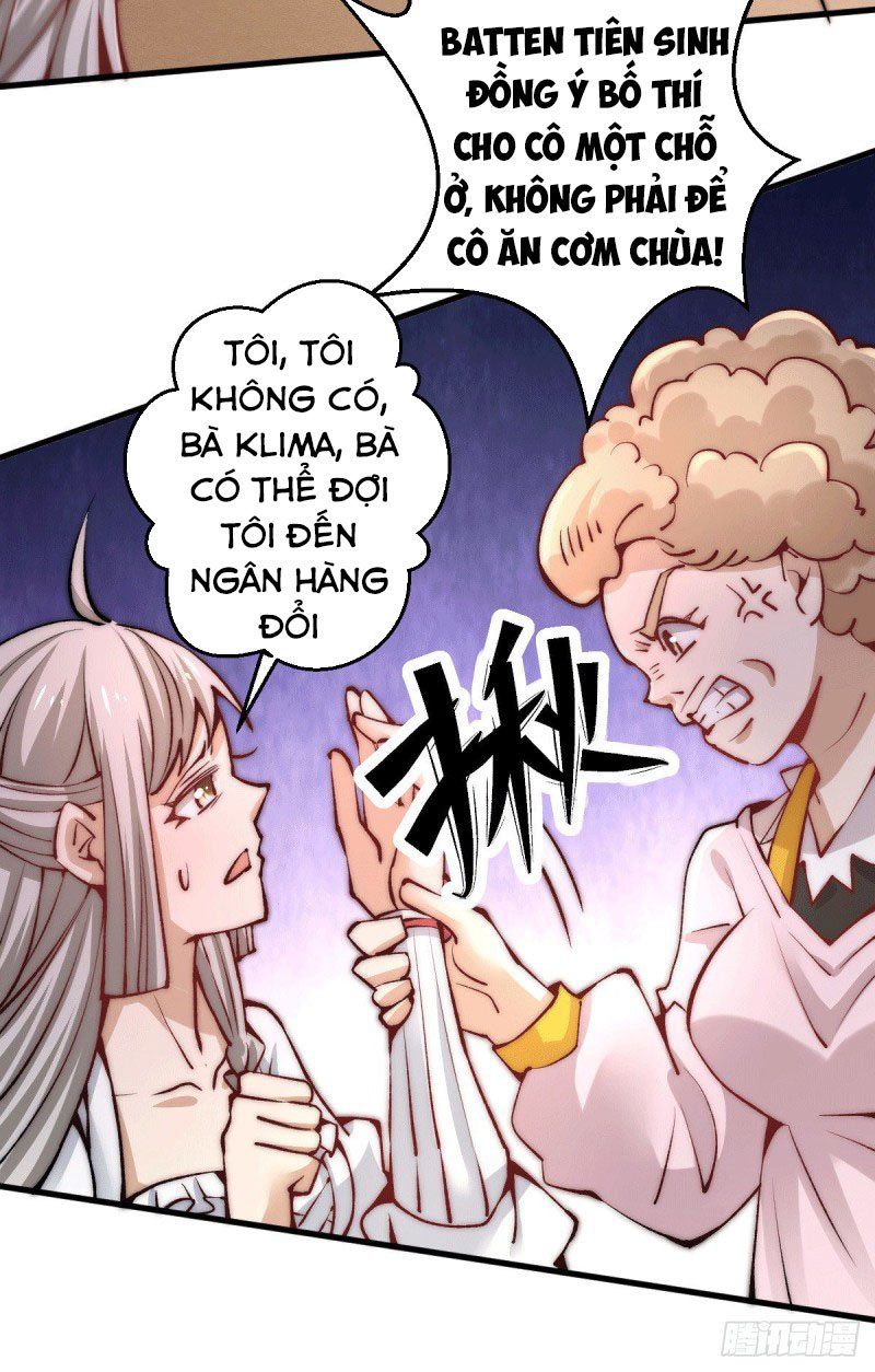 đọc truyện Đô Thị Đỉnh Phong Cao Thủ Chương 237 ảnh 5 tại Thiên Thai Truyện