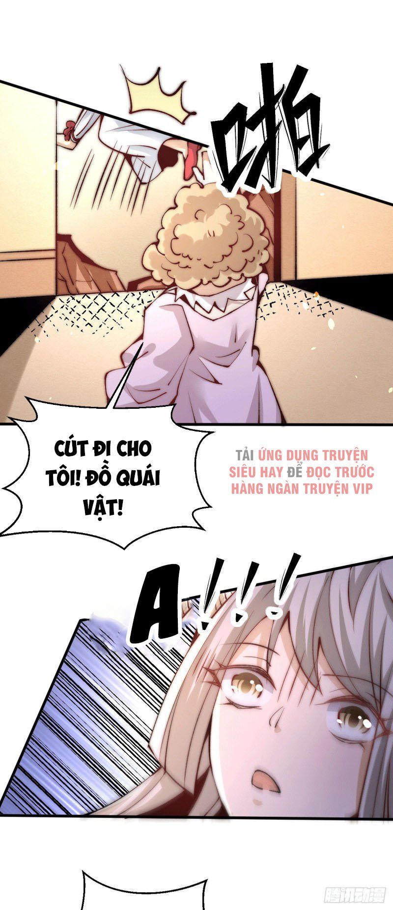 đọc truyện Đô Thị Đỉnh Phong Cao Thủ Chương 237 ảnh 6 tại Thiên Thai Truyện