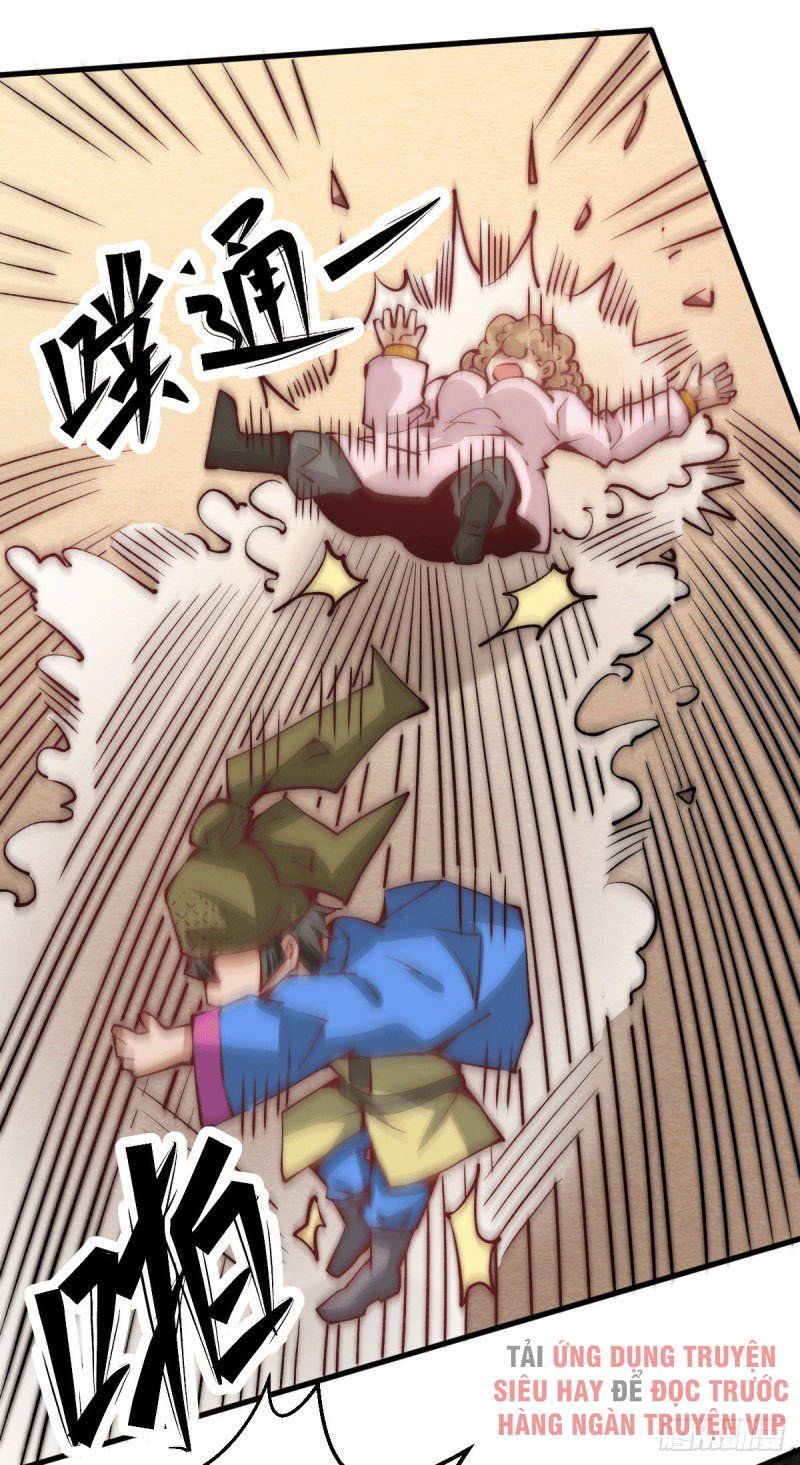 đọc truyện Đô Thị Đỉnh Phong Cao Thủ Chương 237 ảnh 8 tại Thiên Thai Truyện