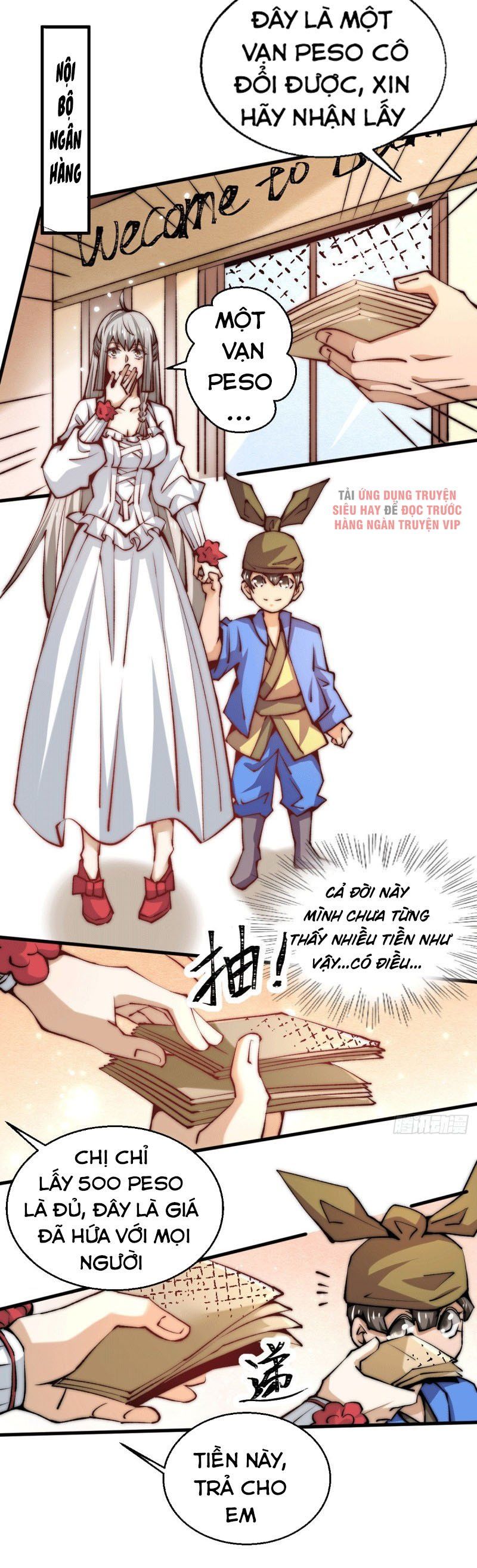 đọc truyện Đô Thị Đỉnh Phong Cao Thủ Chương 238 ảnh 3 tại Thiên Thai Truyện