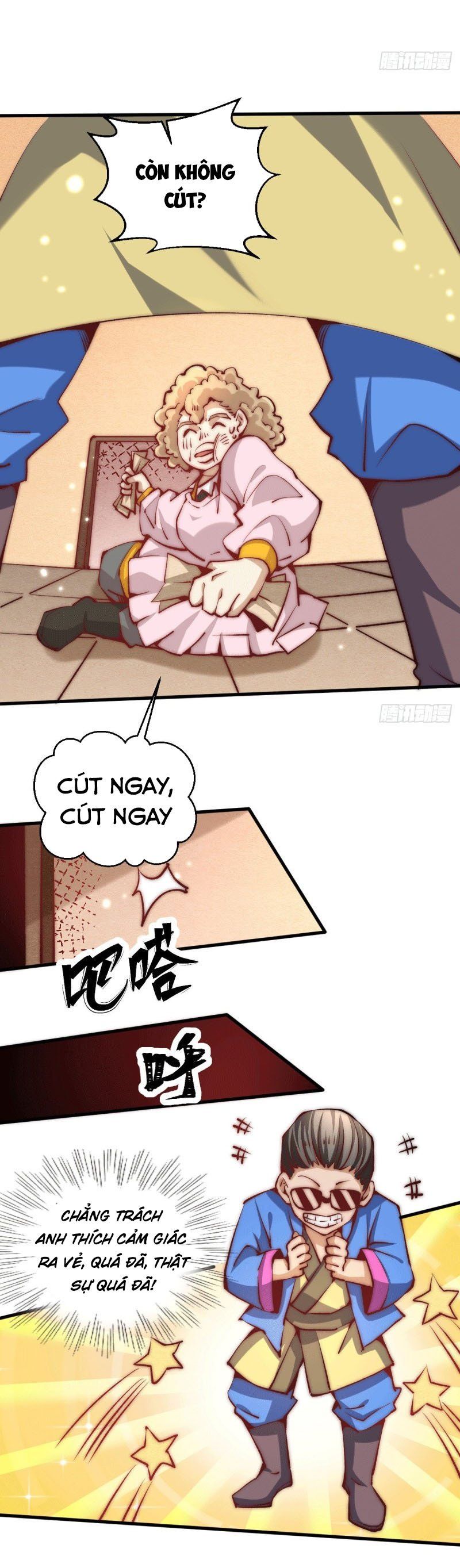 đọc truyện Đô Thị Đỉnh Phong Cao Thủ Chương 238 ảnh 12 tại Thiên Thai Truyện