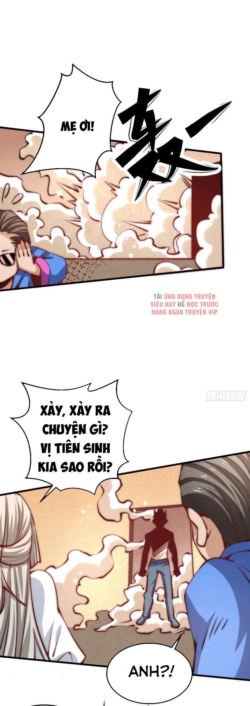 đọc truyện Đô Thị Đỉnh Phong Cao Thủ Chương 238 ảnh 13 tại Thiên Thai Truyện