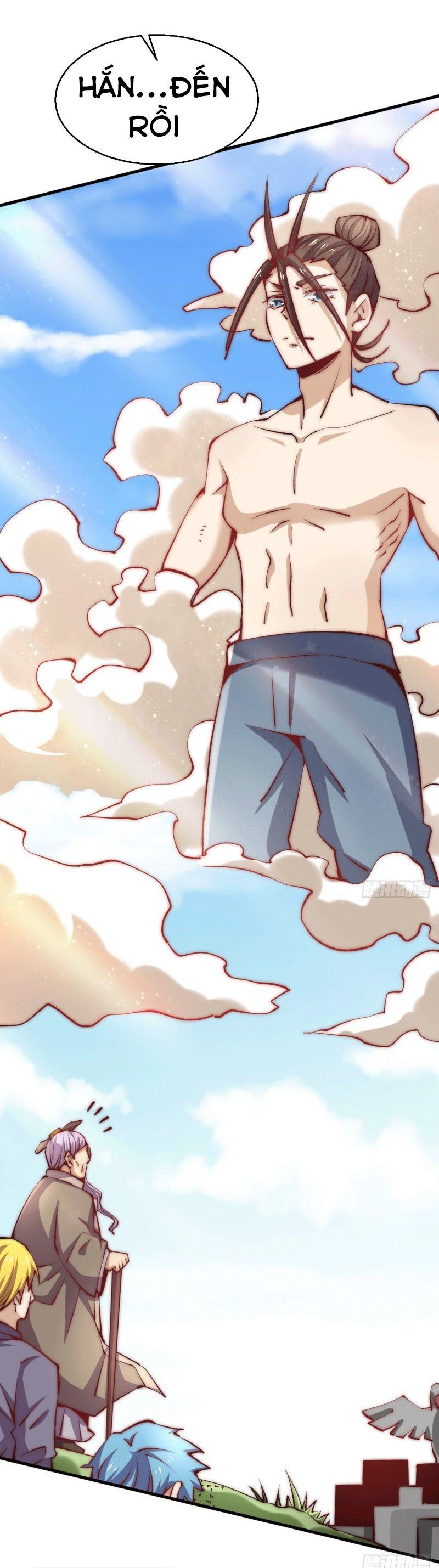 đọc truyện Đô Thị Đỉnh Phong Cao Thủ Chương 238 ảnh 16 tại Thiên Thai Truyện