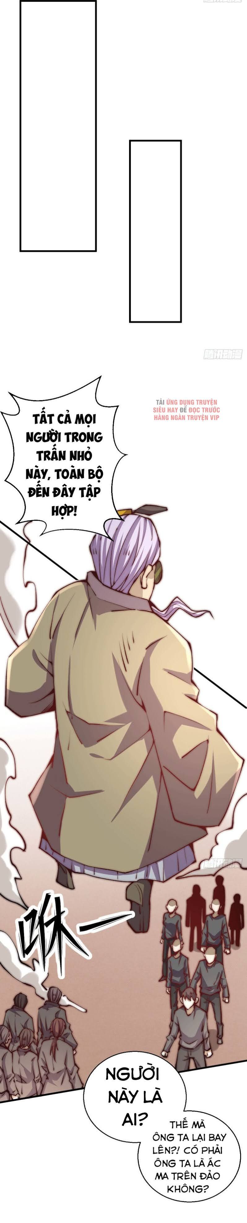 đọc truyện Đô Thị Đỉnh Phong Cao Thủ Chương 238 ảnh 17 tại Thiên Thai Truyện