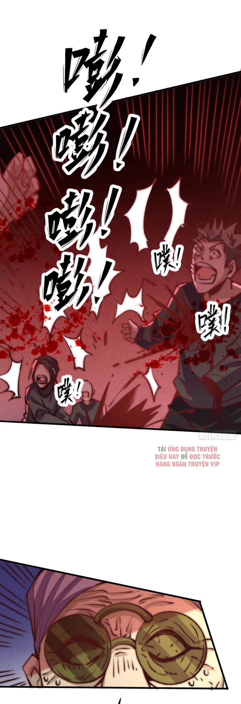 đọc truyện Đô Thị Đỉnh Phong Cao Thủ Chương 238 ảnh 19 tại Thiên Thai Truyện