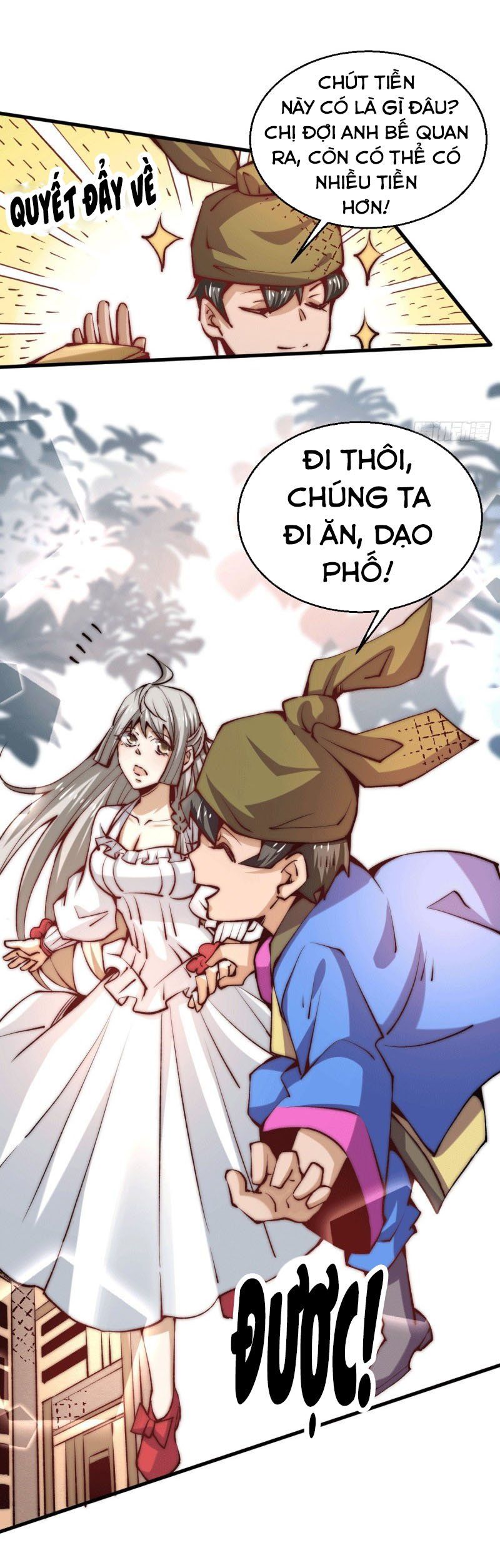 đọc truyện Đô Thị Đỉnh Phong Cao Thủ Chương 238 ảnh 4 tại Thiên Thai Truyện