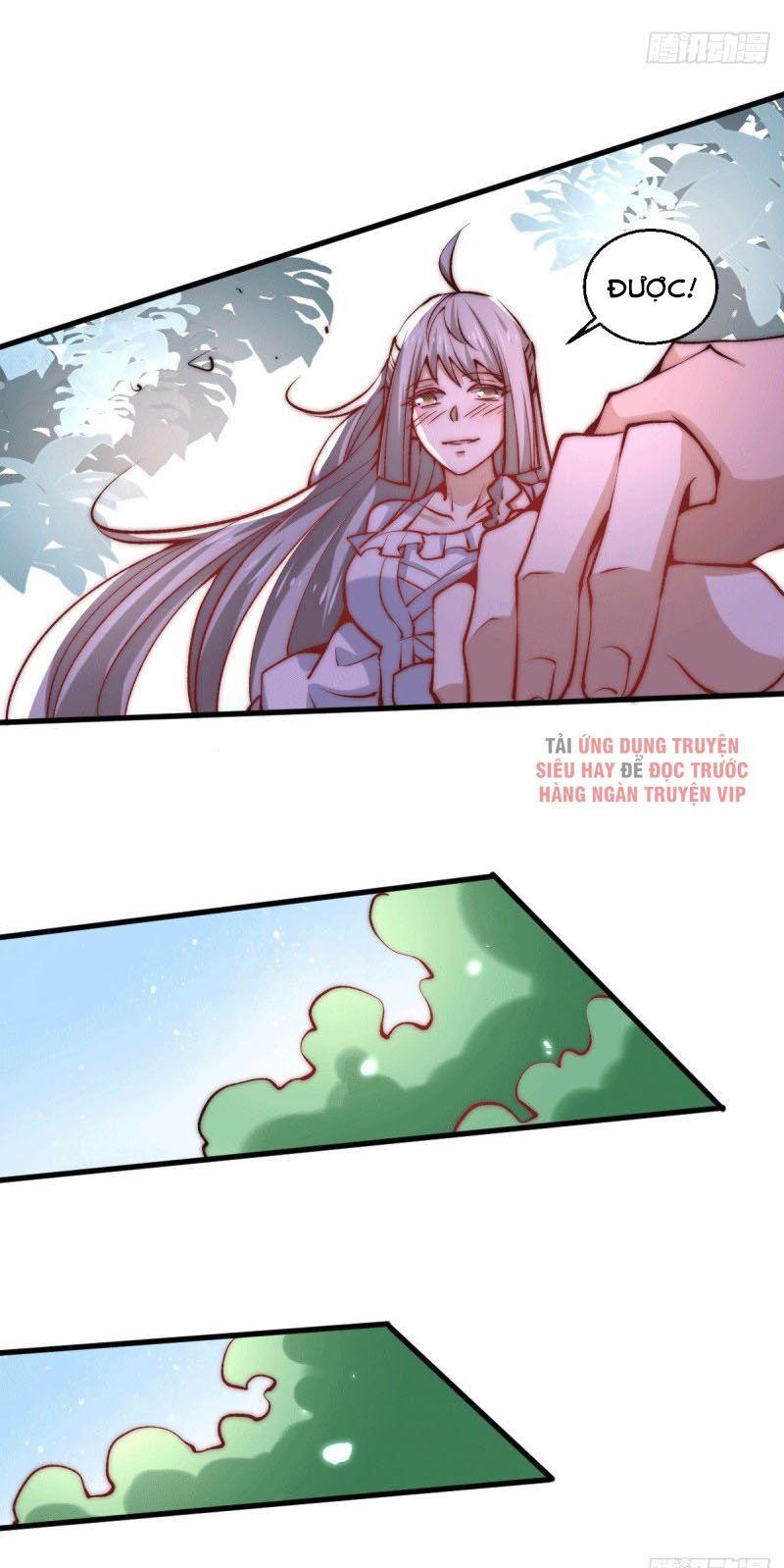 đọc truyện Đô Thị Đỉnh Phong Cao Thủ Chương 238 ảnh 5 tại Thiên Thai Truyện