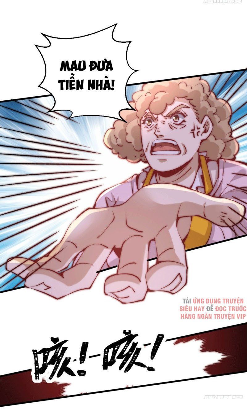 đọc truyện Đô Thị Đỉnh Phong Cao Thủ Chương 238 ảnh 9 tại Thiên Thai Truyện