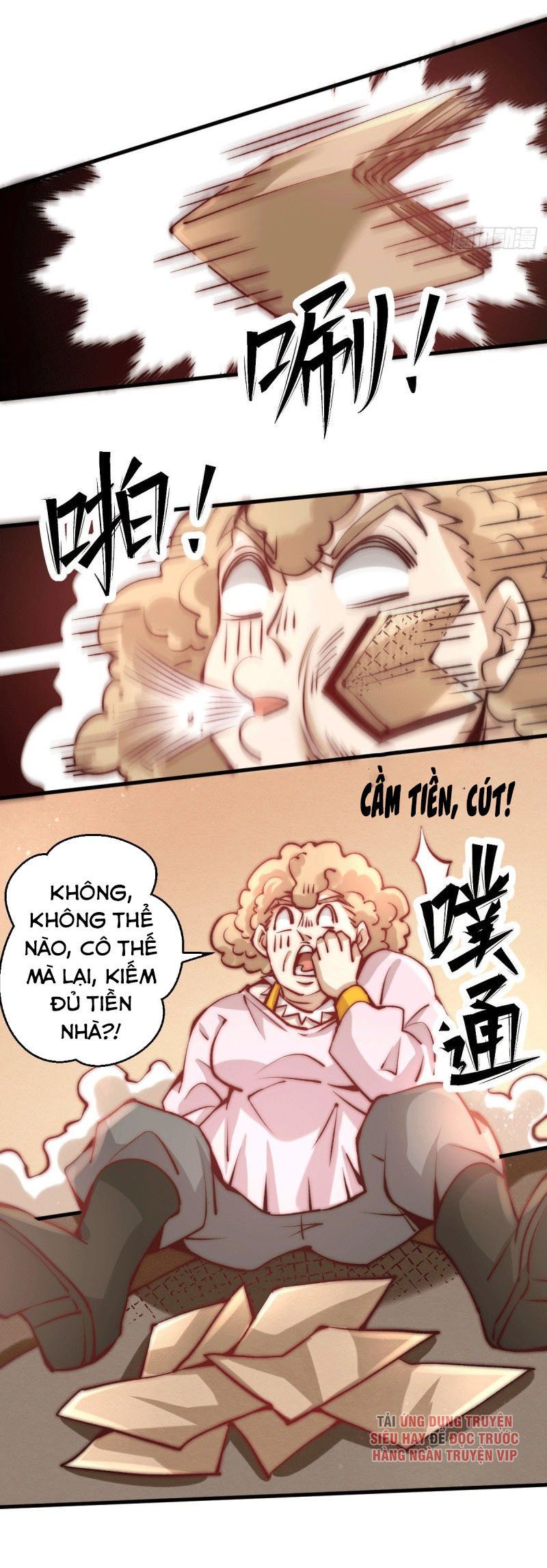 đọc truyện Đô Thị Đỉnh Phong Cao Thủ Chương 238 ảnh 11 tại Thiên Thai Truyện