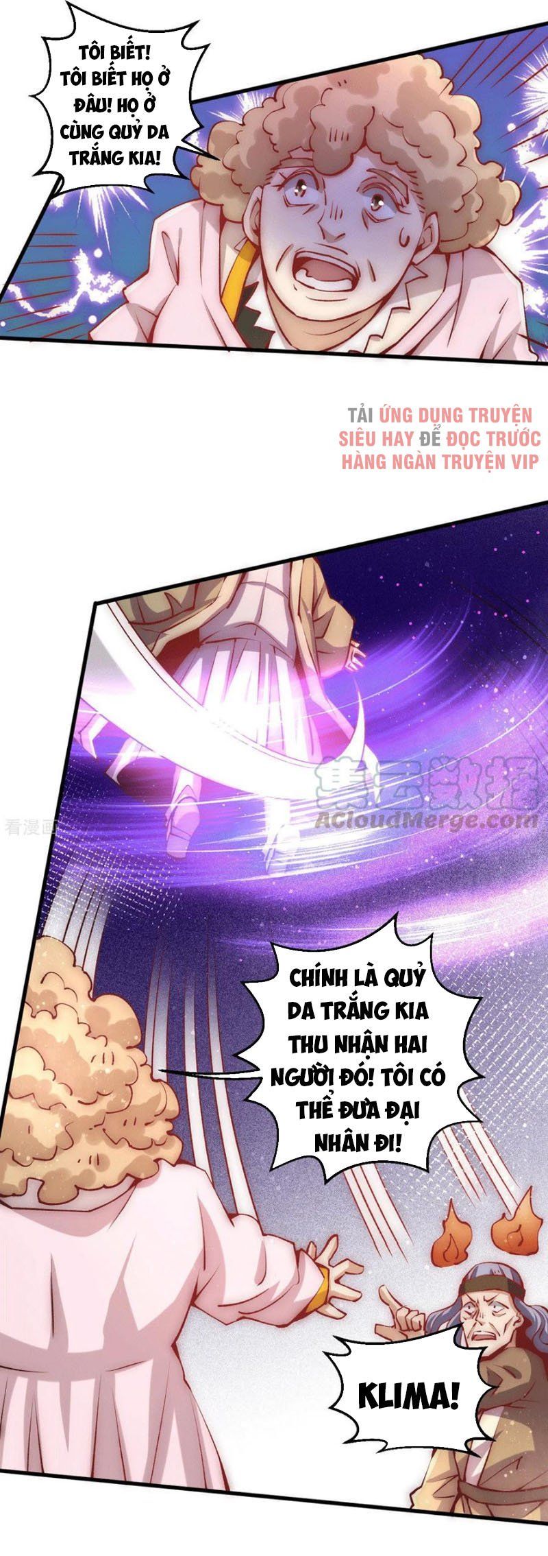 đọc truyện Đô Thị Đỉnh Phong Cao Thủ Chương 239 ảnh 13 tại Thiên Thai Truyện