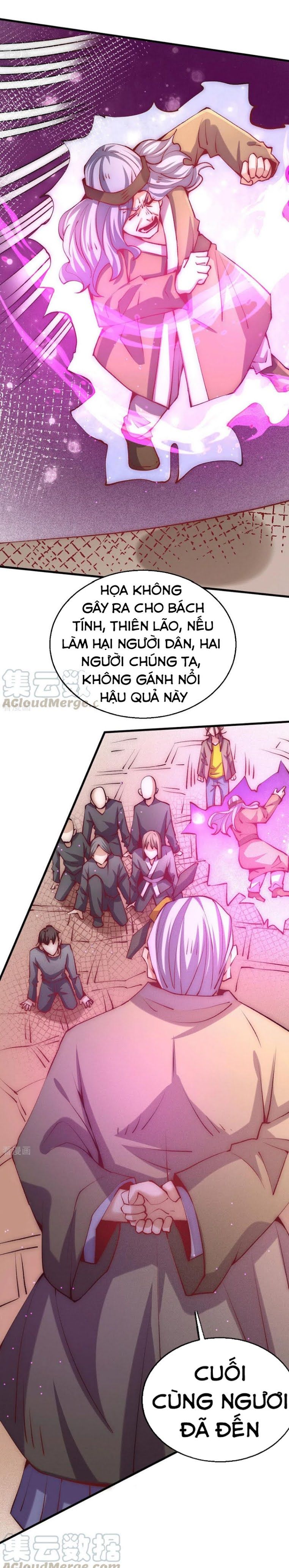 đọc truyện Đô Thị Đỉnh Phong Cao Thủ Chương 239 ảnh 14 tại Thiên Thai Truyện