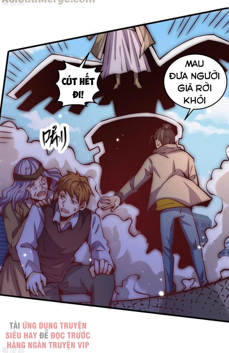 đọc truyện Đô Thị Đỉnh Phong Cao Thủ Chương 239 ảnh 15 tại Thiên Thai Truyện