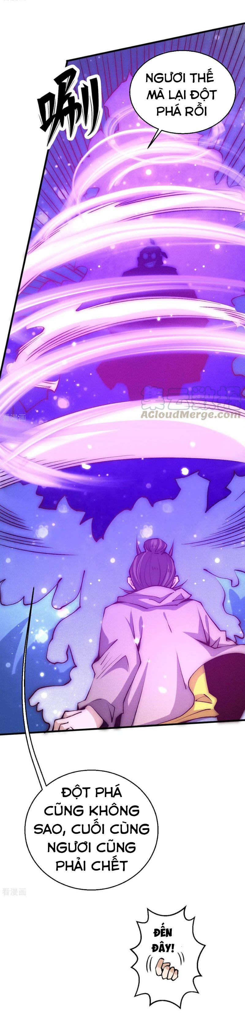 đọc truyện Đô Thị Đỉnh Phong Cao Thủ Chương 239 ảnh 16 tại Thiên Thai Truyện