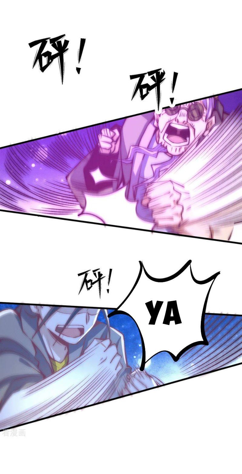 đọc truyện Đô Thị Đỉnh Phong Cao Thủ Chương 239 ảnh 18 tại Thiên Thai Truyện