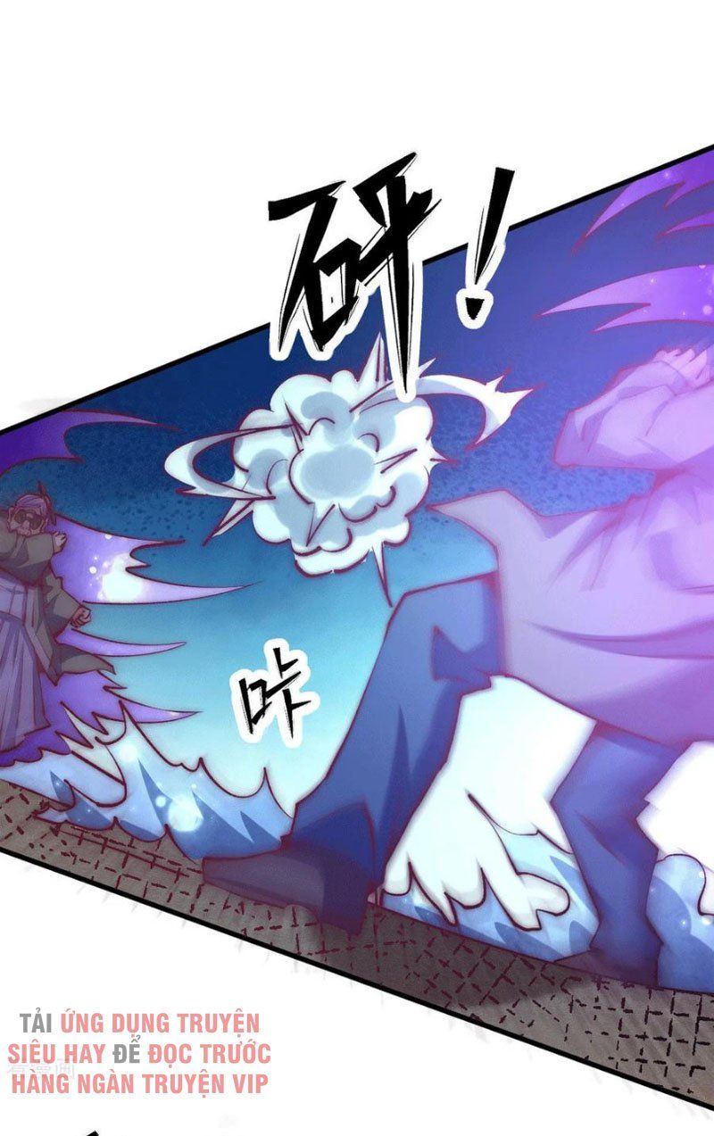 đọc truyện Đô Thị Đỉnh Phong Cao Thủ Chương 239 ảnh 19 tại Thiên Thai Truyện