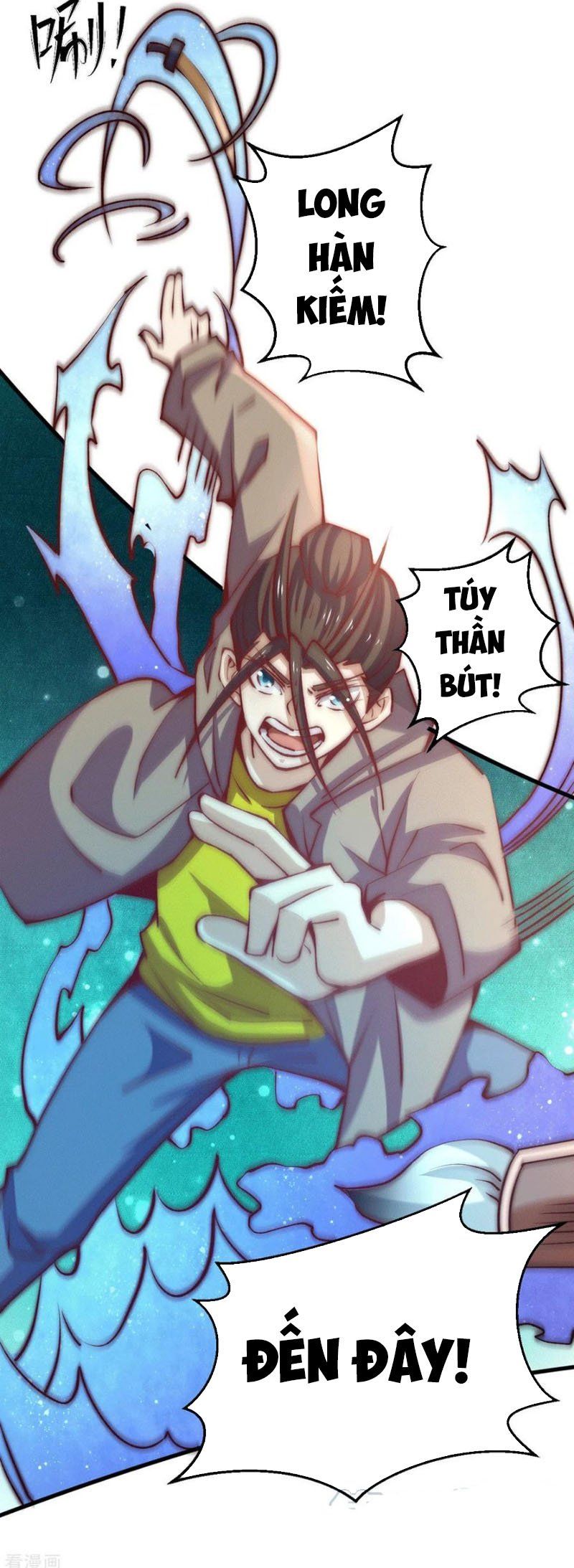 đọc truyện Đô Thị Đỉnh Phong Cao Thủ Chương 239 ảnh 20 tại Thiên Thai Truyện