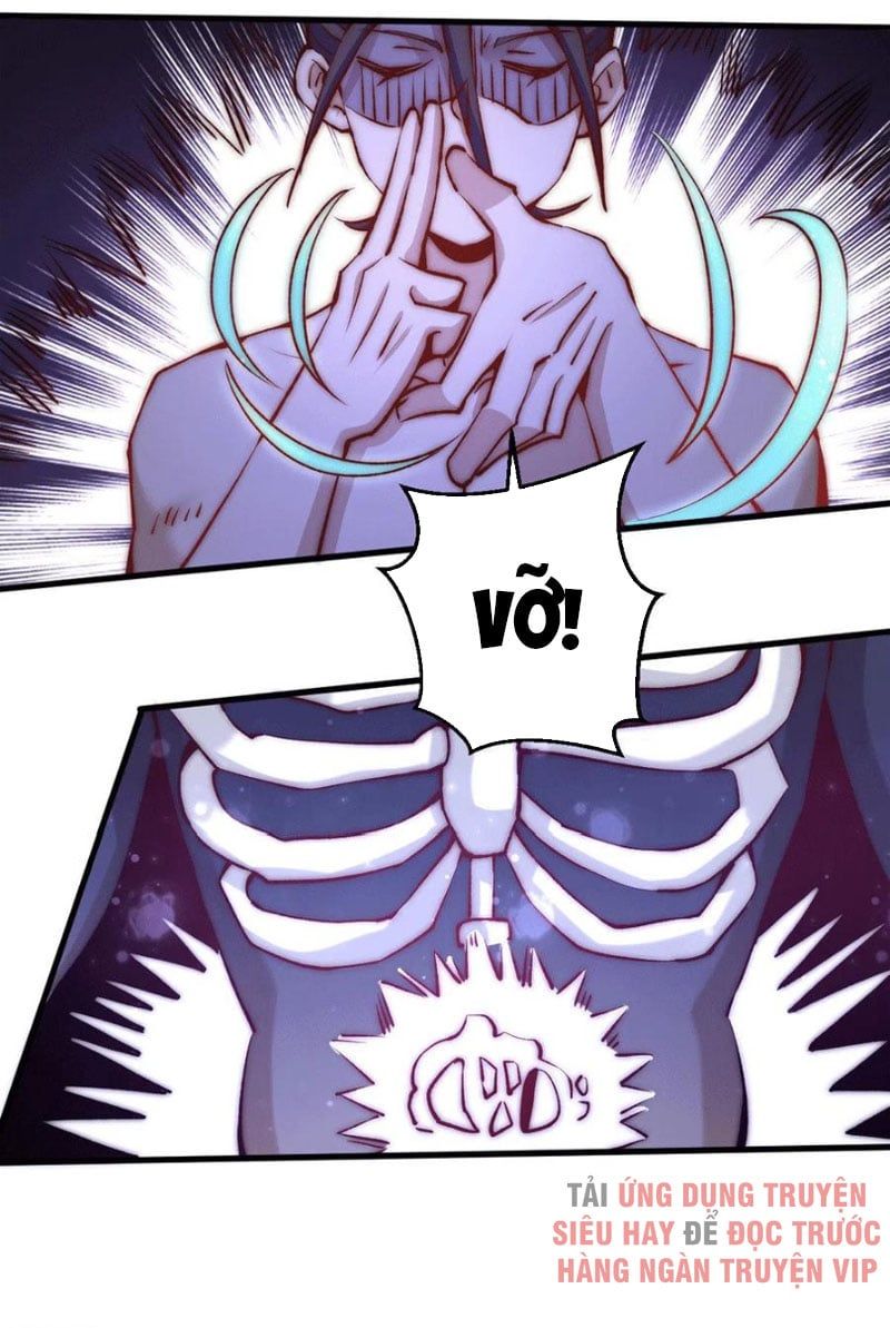 đọc truyện Đô Thị Đỉnh Phong Cao Thủ Chương 239 ảnh 5 tại Thiên Thai Truyện