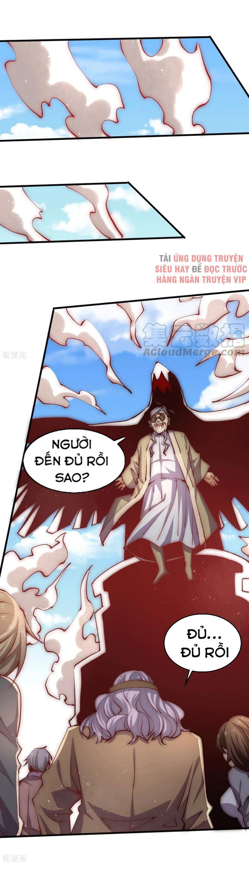 đọc truyện Đô Thị Đỉnh Phong Cao Thủ Chương 239 ảnh 11 tại Thiên Thai Truyện