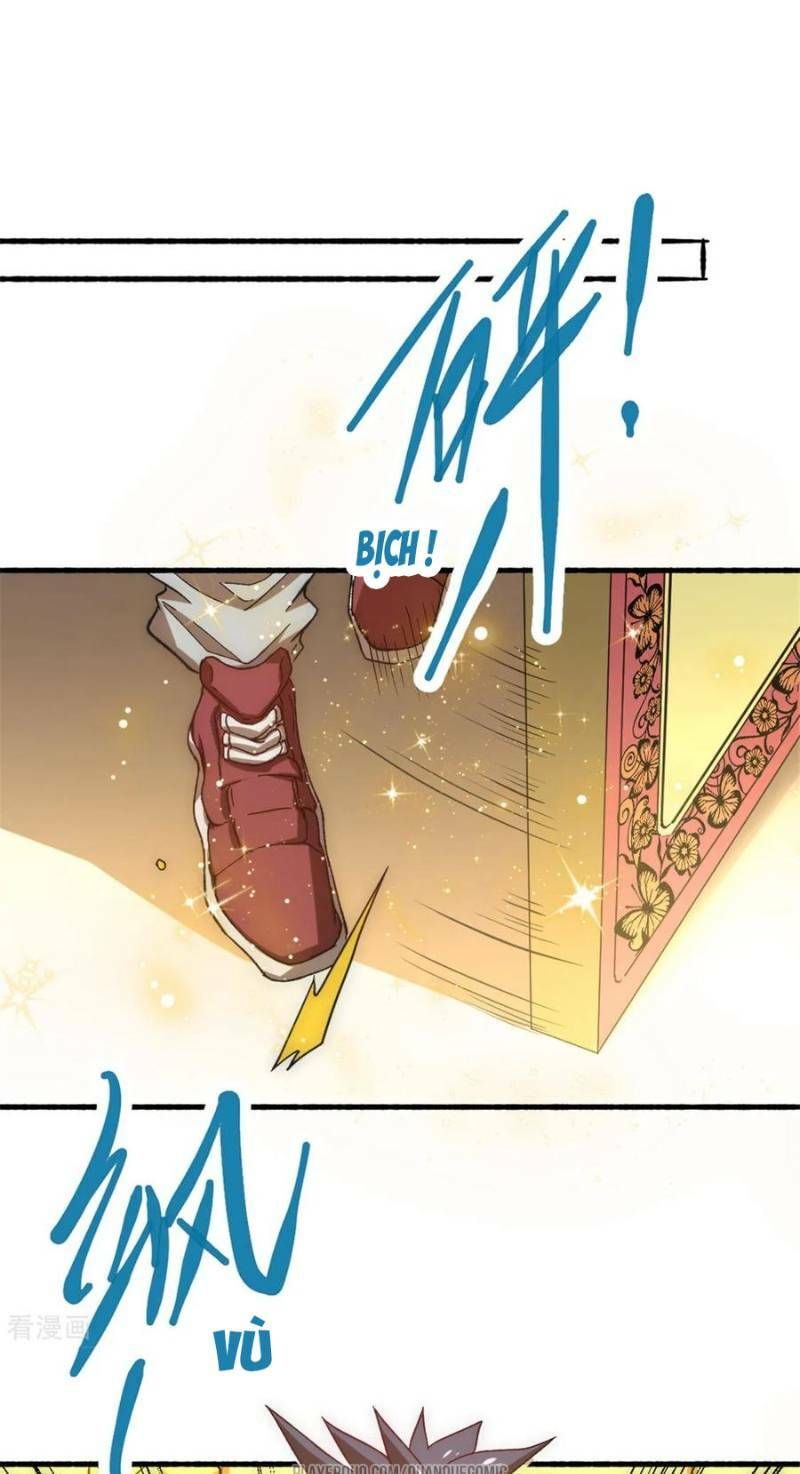 đọc truyện Đô Thị Đỉnh Phong Cao Thủ Chương 24 ảnh 13 tại Thiên Thai Truyện