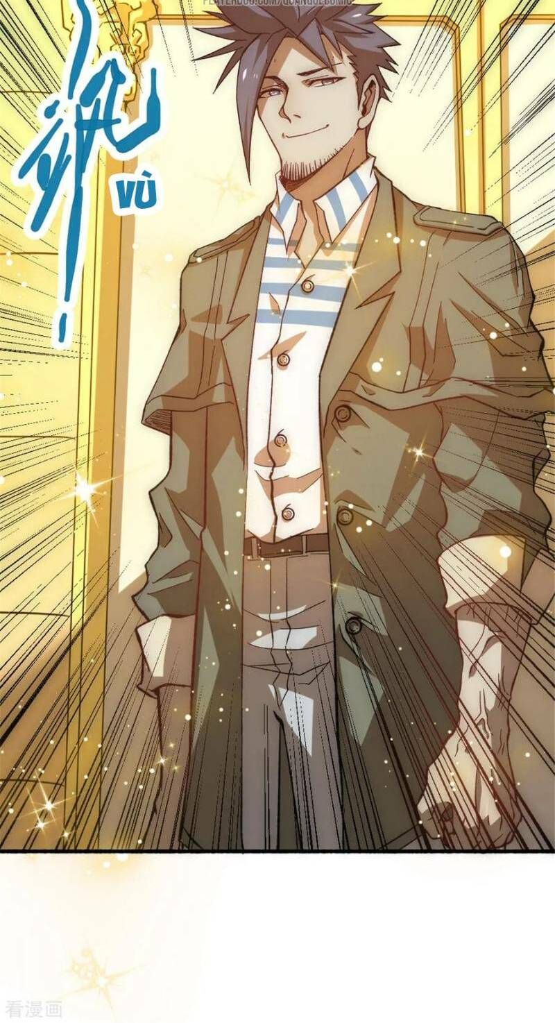 đọc truyện Đô Thị Đỉnh Phong Cao Thủ Chương 24 ảnh 14 tại Thiên Thai Truyện