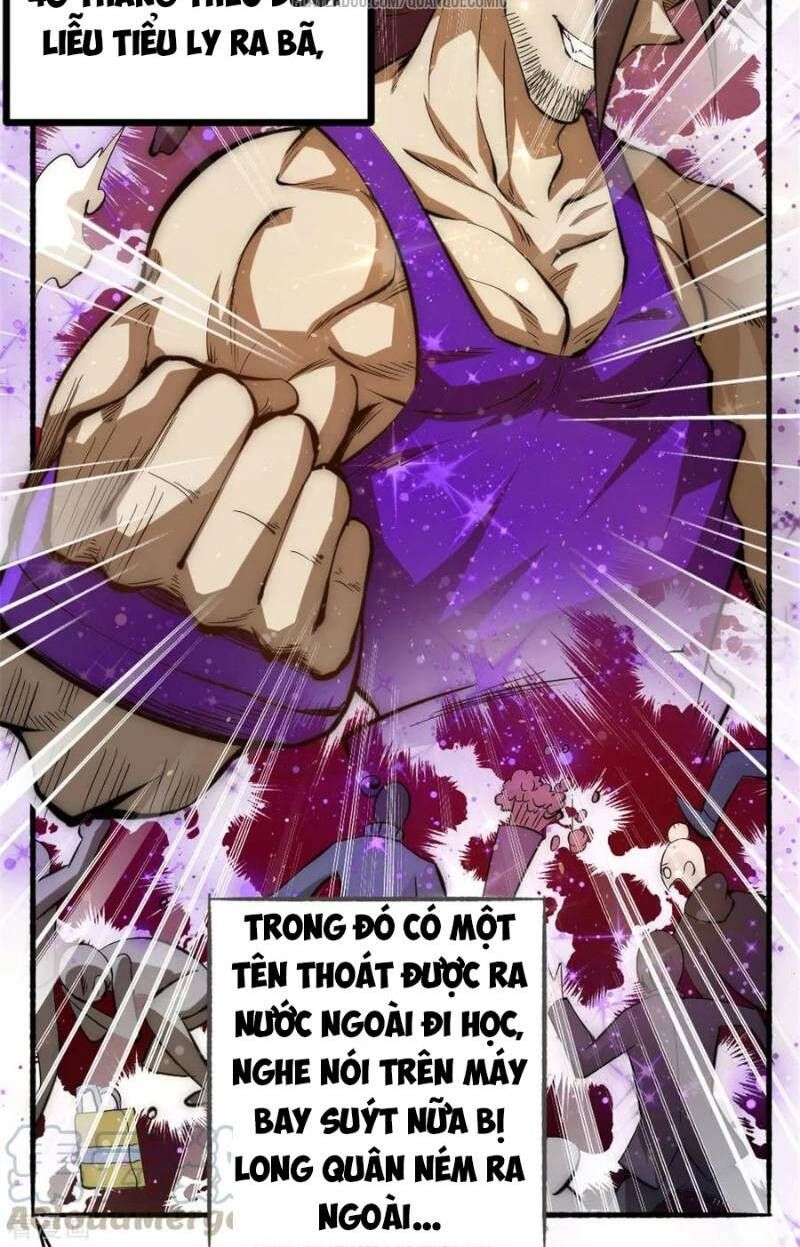 đọc truyện Đô Thị Đỉnh Phong Cao Thủ Chương 24 ảnh 16 tại Thiên Thai Truyện