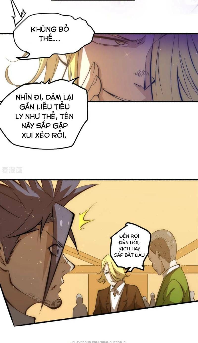 đọc truyện Đô Thị Đỉnh Phong Cao Thủ Chương 24 ảnh 17 tại Thiên Thai Truyện