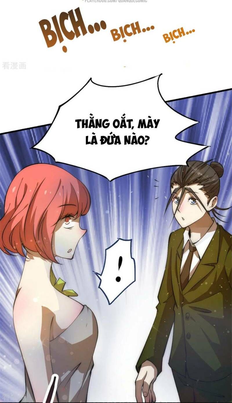 đọc truyện Đô Thị Đỉnh Phong Cao Thủ Chương 24 ảnh 18 tại Thiên Thai Truyện