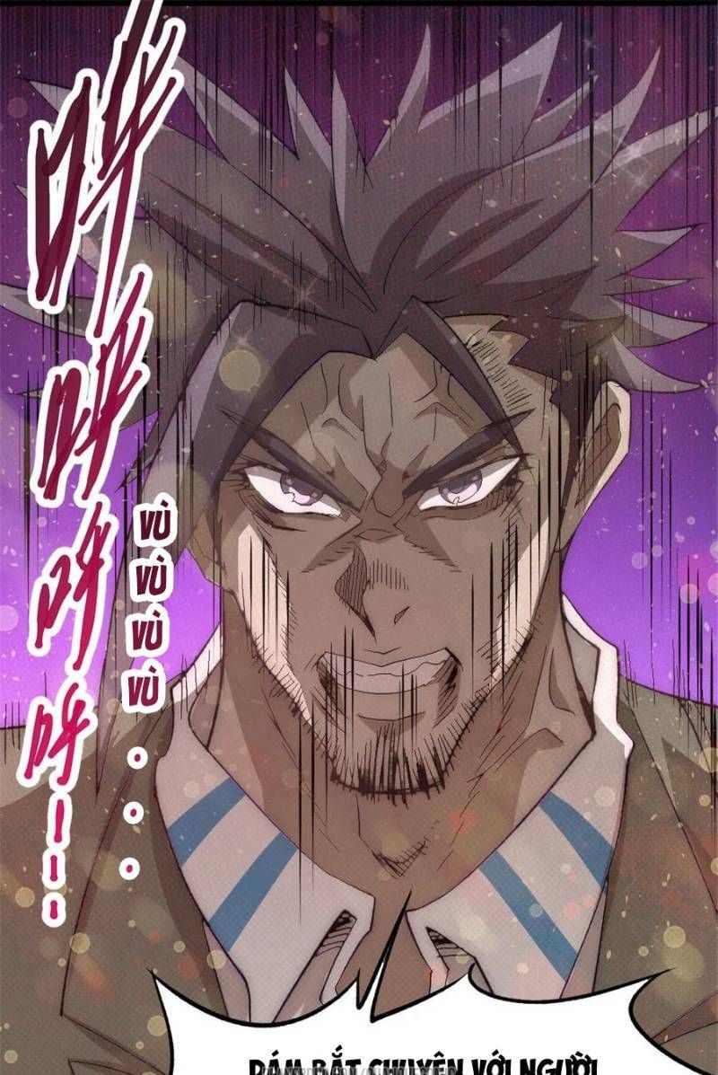 đọc truyện Đô Thị Đỉnh Phong Cao Thủ Chương 24 ảnh 19 tại Thiên Thai Truyện