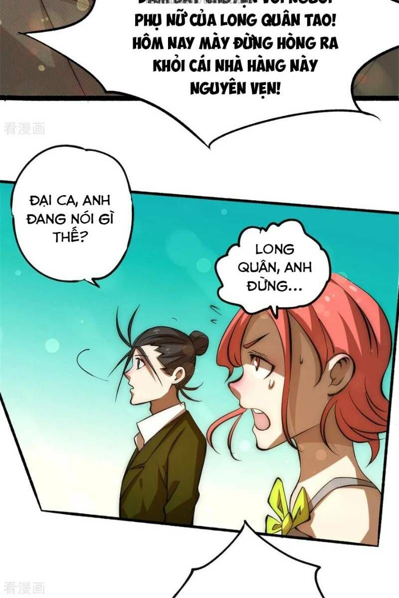 đọc truyện Đô Thị Đỉnh Phong Cao Thủ Chương 24 ảnh 20 tại Thiên Thai Truyện