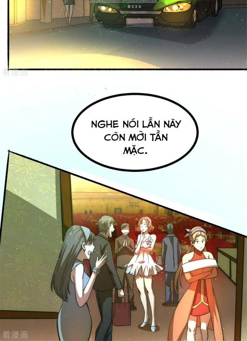 đọc truyện Đô Thị Đỉnh Phong Cao Thủ Chương 24 ảnh 4 tại Thiên Thai Truyện