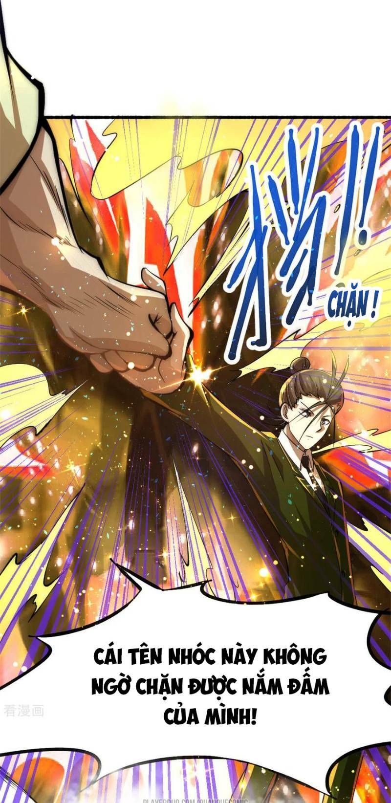 đọc truyện Đô Thị Đỉnh Phong Cao Thủ Chương 24 ảnh 24 tại Thiên Thai Truyện