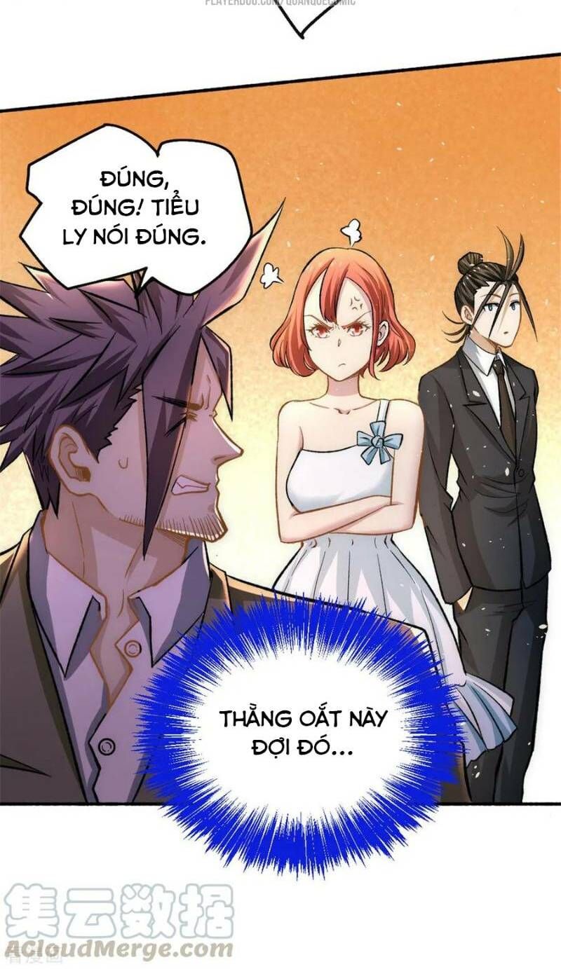 đọc truyện Đô Thị Đỉnh Phong Cao Thủ Chương 24 ảnh 27 tại Thiên Thai Truyện